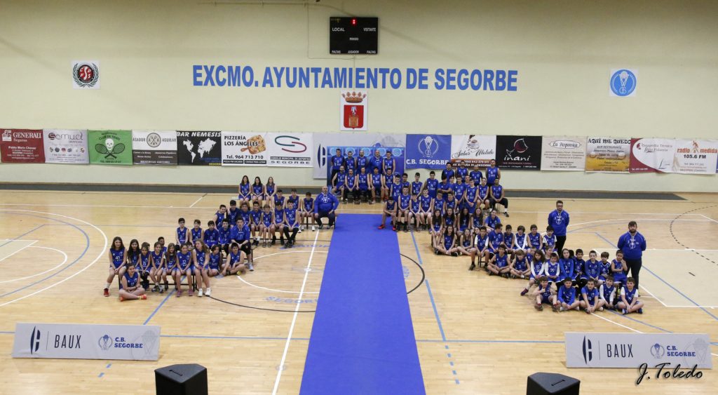 La imagen tiene un atributo ALT vacío; su nombre de archivo es MG_7557-Presentacion-CB-Segorbe-4-01-20-foto-JToledo-min-1024x563.jpg
